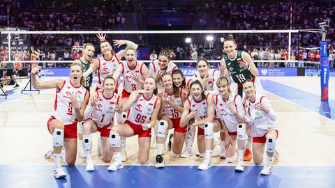 Gdzie w nowym sezonie zagrają siatkarki reprezentacji Polski? Kluby gwiazd polskiej kadry