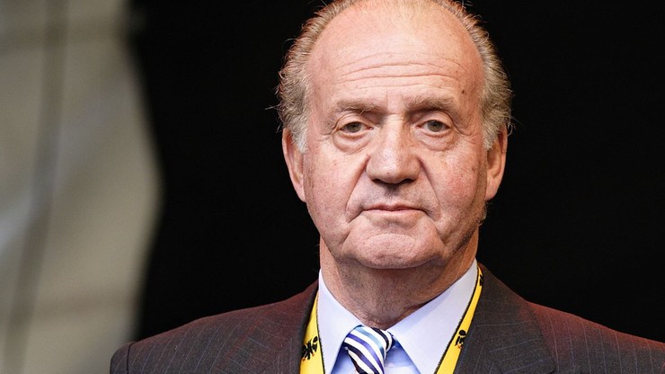 Media: były król Juan Carlos ukrył fortunę w raju podatkowym