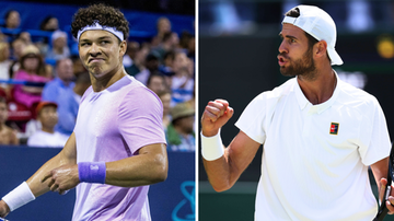 Wiemy, kto zagra o tytuł w Toronto! Niespodzianki w półfinałach