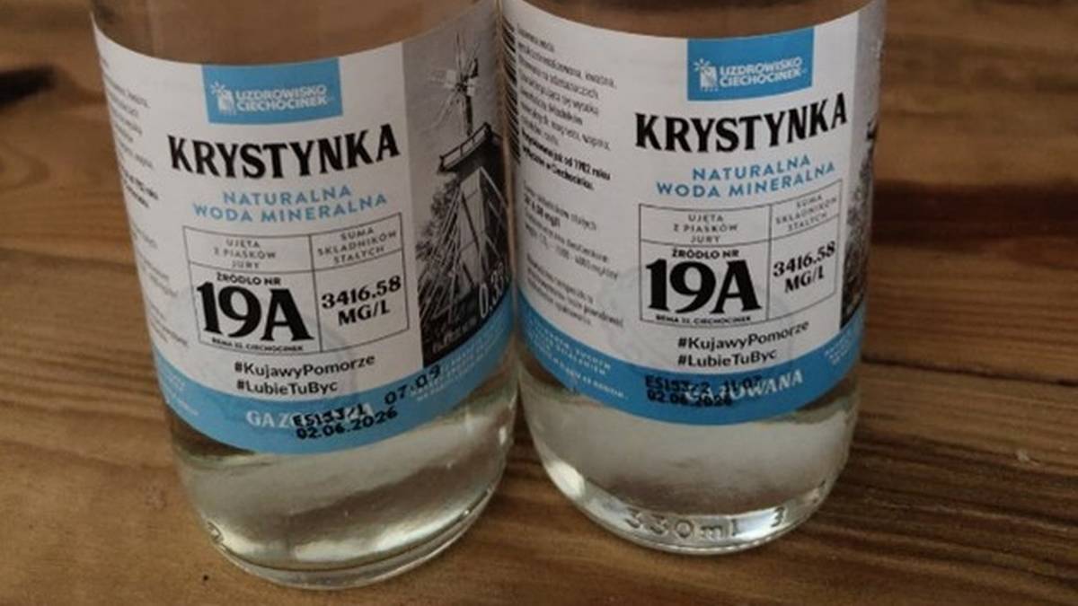 Zaniepokojeni klienci zareagowali. GIS wydał pilny komunikat