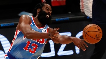 NBA: Trenerzy wybrali rezerwowych do Meczu Gwiazd