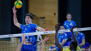 Siatkarski klub na minusie. Wszystko przez... Ligę Mistrzów