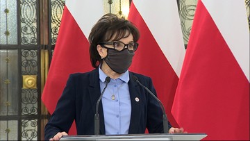 "Potępiamy działania bezprawnego reżimu Łukaszenki". Wspólne stanowisko szefów parlamentów 