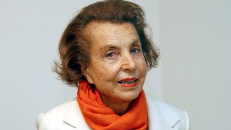 Zmarła dziedziczka fortuny L'Oreal. Była najbogatszą kobietą świata