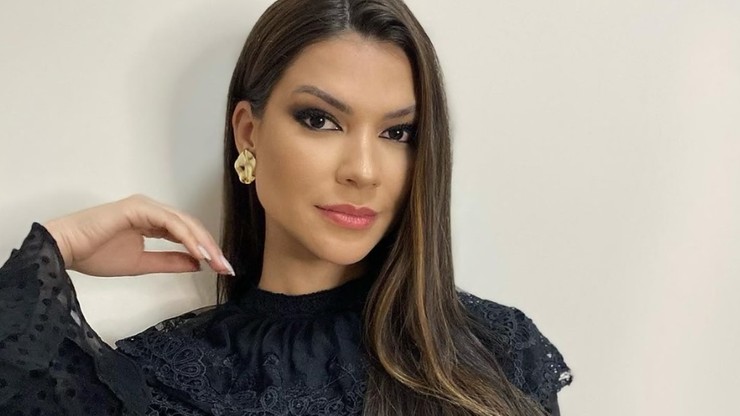 Brazylia. Nie żyje Gleycy Correia. Miss Brazylii zapadła w śpiączkę po prostym zabiegu