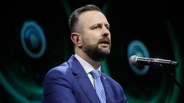 Szef MON zapowiada bezwzględną reakcję na akty dywersji. "Przestrzegam wszystkich"