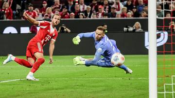 Bundesliga wróciła z przytupem! Demolka w meczu Bayernu z RB Lipsk, hat-trick Kane'a