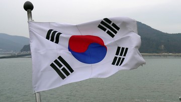 Manewry południowokoreańskiej marynarki wojennej. "Jeśli nieprzyjaciel dopuści się prowokacji, poślemy go na dno"