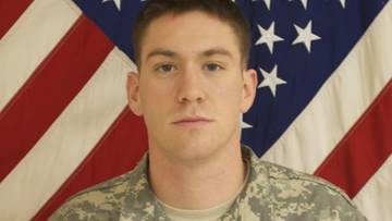 Uratował życie Polakowi. Medal Honoru dla amerykańskiego żołnierza