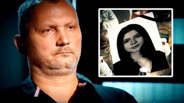 "Nie ręczę za siebie". Matka Bartosza G. grozi rodzinie zabitej Mai z Mławy? Mamy nagranie