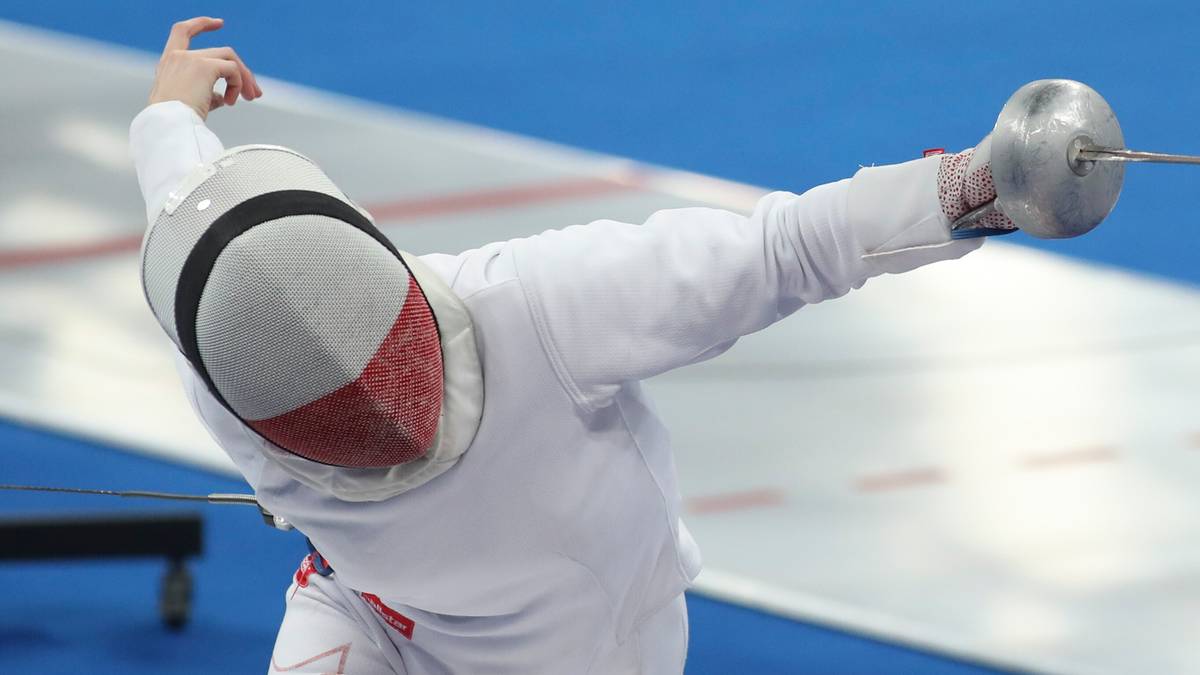 Reprezentacja Polski tym razem bez medalu MŚ