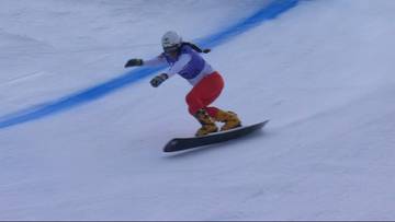 Aleksandra Król-Walas z drugim miejsce w Pucharze Świata!