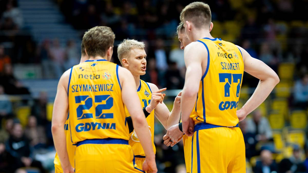 Poznaliśmy nazwisko nowego trenera Arki Gdynia