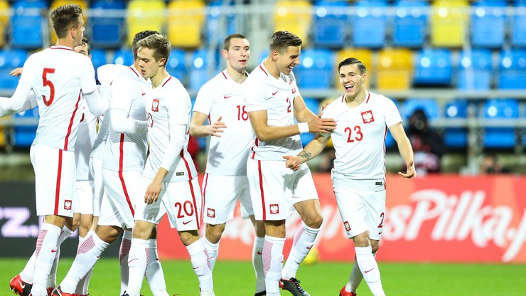 Kto zagra na mistrzostwach świata U-20 w Polsce?