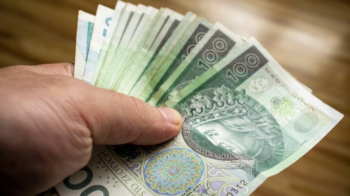 Nowy rekord wysokości emerytury. Przepracował 62 lata bez L4