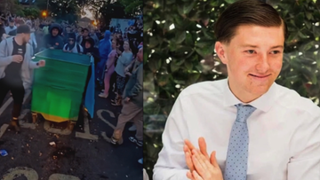 Zawrzało po nagraniach z policyjnej interwencji w Anglii. Aresztowani Polacy