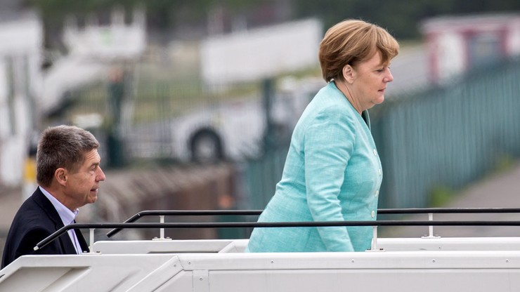 "To kamień milowy". Niemcy mają nowy projekt ustawy o integracji imigrantów