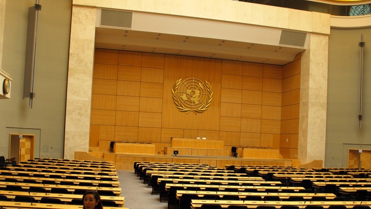 RB ONZ chce wysłać do Sudanu Płd. dodatkowe 4 tys. błękitnych hełmów