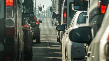 Chaos na skrzyżowaniach w Łodzi. Awaria paraliżuje miasto, powołano sztab kryzysowy