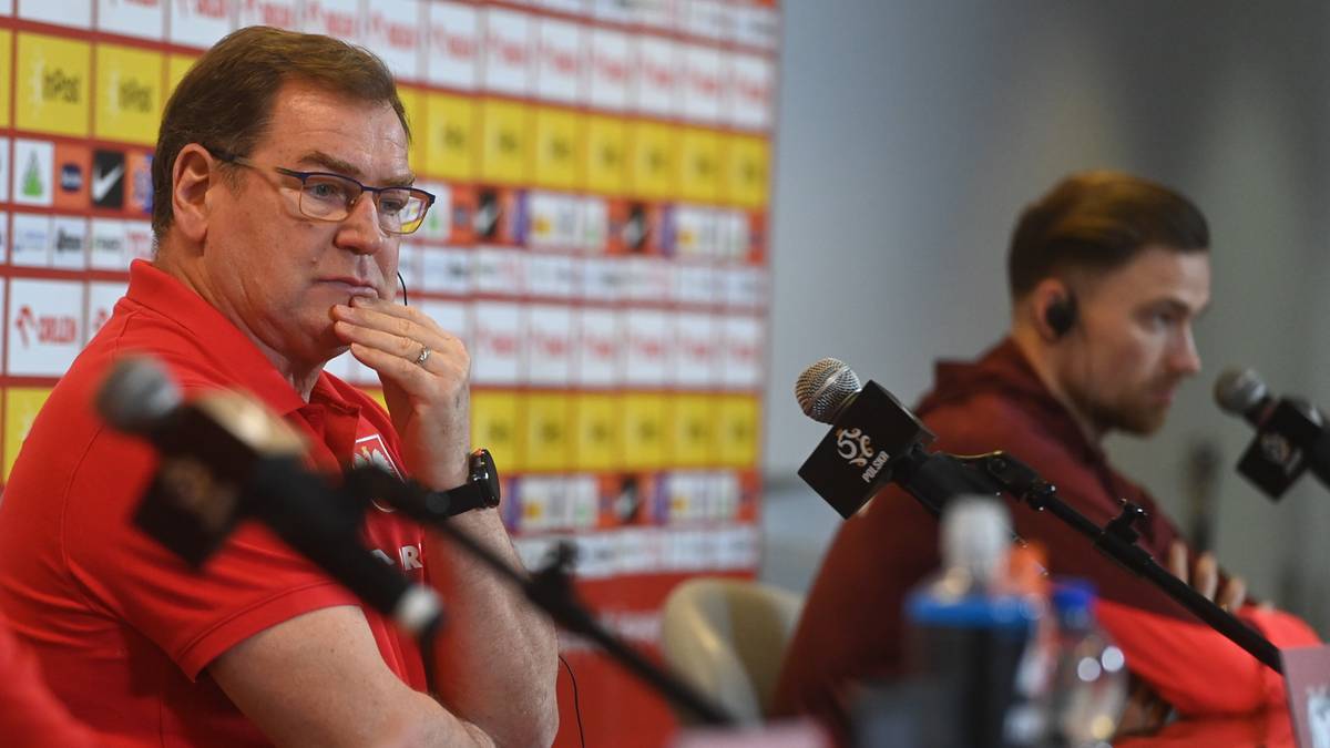 Polska - Holandia. Zapadła ważna decyzja przed meczem eliminacji MŚ 2026