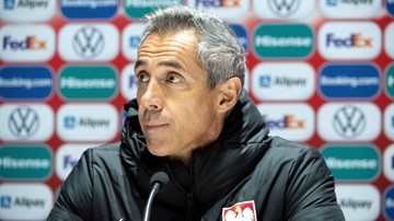Sousa odchodzi z reprezentacji Polski! Zostanie trenerem słynnego klubu