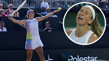 Wiktoria Azarenka miała pretensje do Igi Świątek! Już wiemy, co krzyczała Białorusinka