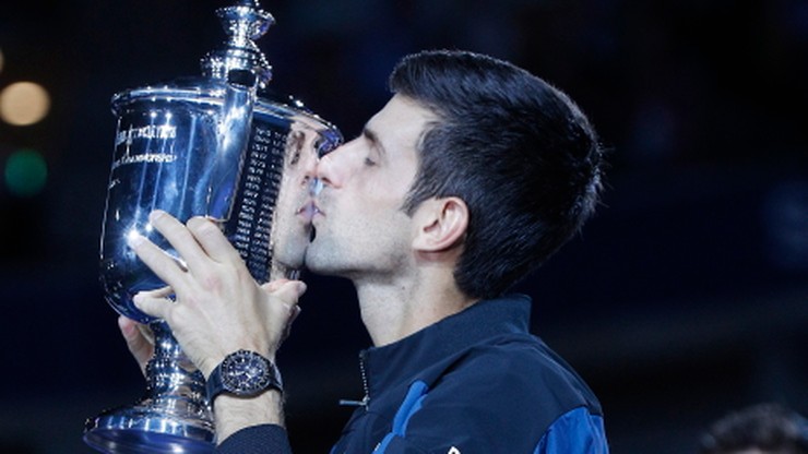 ATP: Awans Djokovica. Hurkacz w "setce"