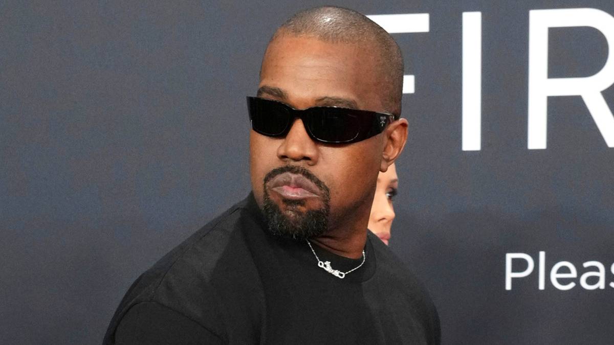 Kanye West nie wystąpi w Polsce. Koncert w Chorzowie odwołany