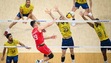 "Historyczna porażka". Brazylijczycy w szoku po sensacji na MŚ