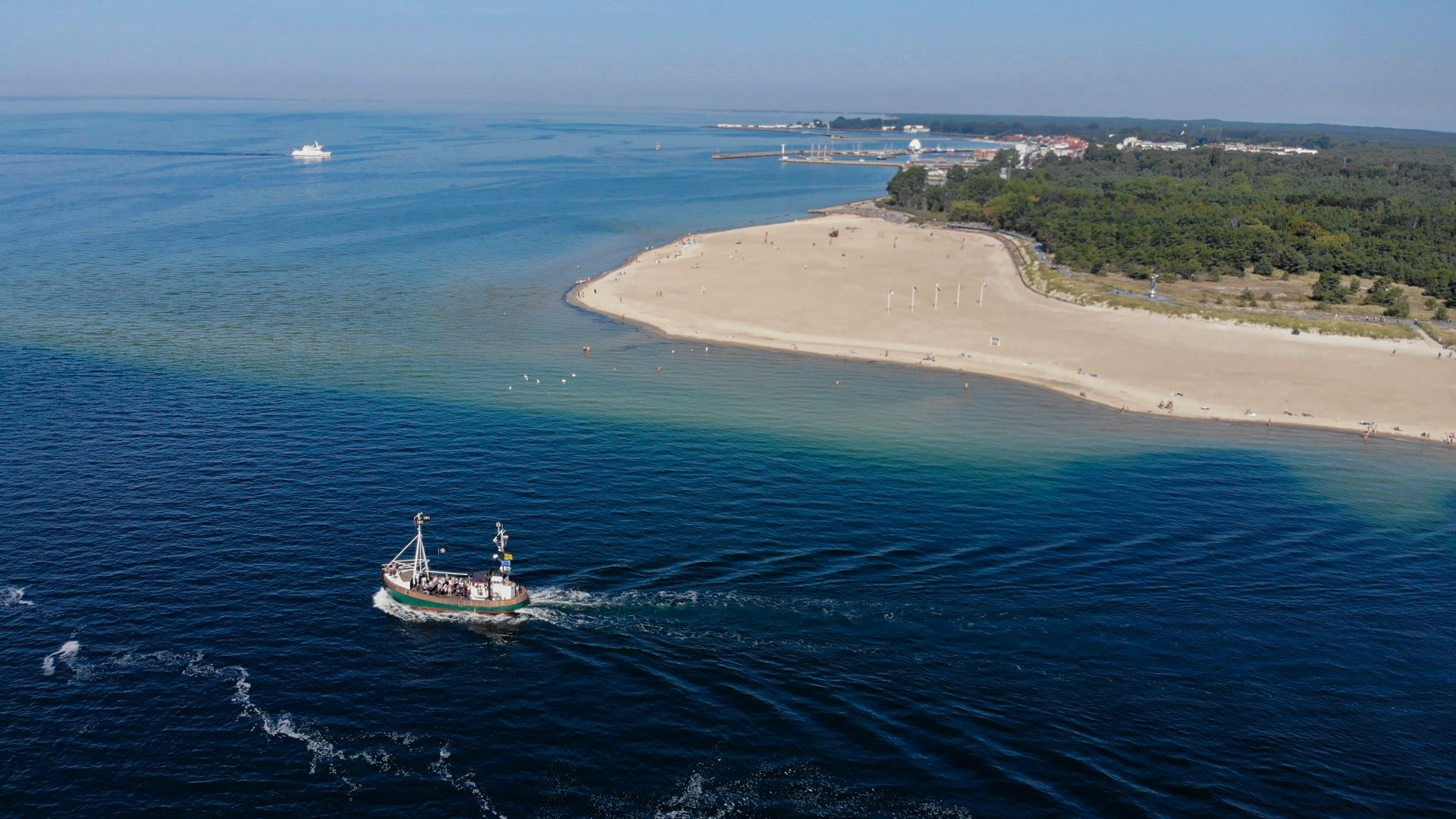 Niesamowita Polska z lotu ptaka - zdjęcie 14