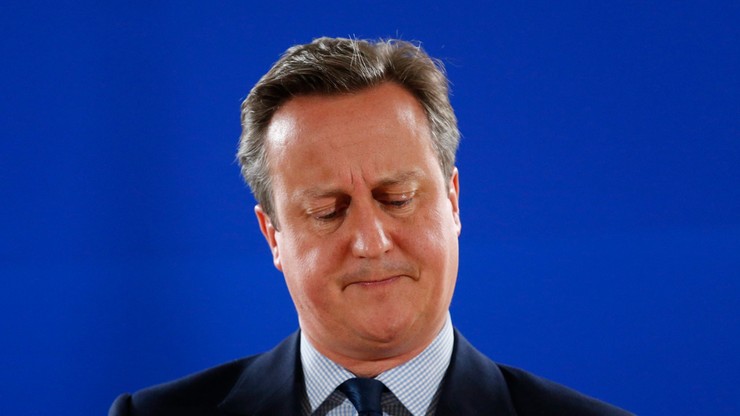 Rzeczniczka Camerona: nie będzie nagłych zmian dla obywateli UE w Wielkiej Brytanii