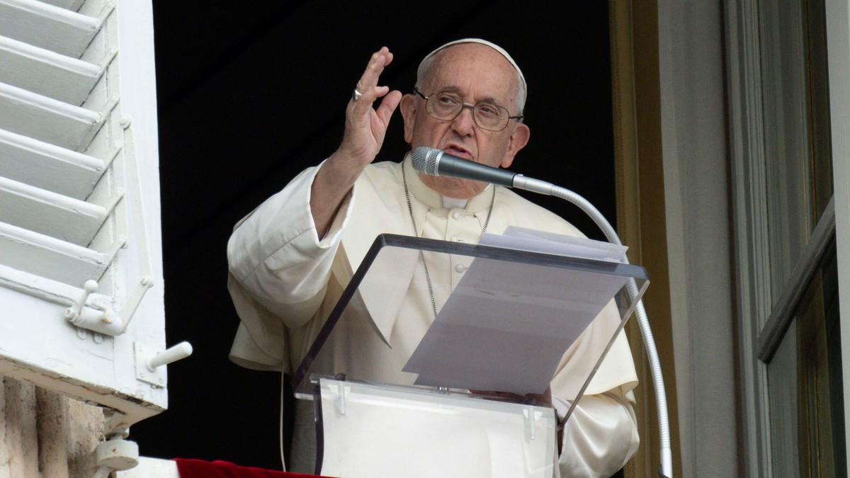 Papież Franciszek komentuje spalenie Koranu w Szwecji. Jest oburzony
