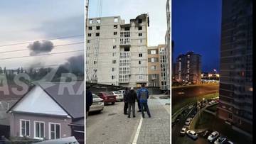 Ukraińcy zaskoczyli Putina. Uderzyli w dwa kluczowe obiekty 
