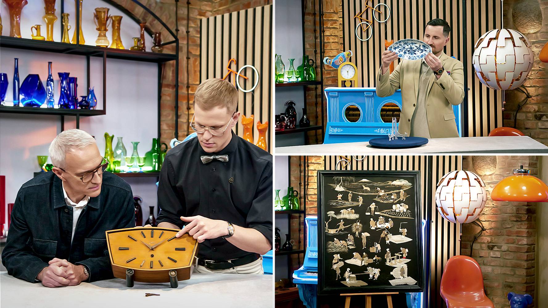 Łowcy skarbów. Kto da więcej: Kolejne wyjątkowe oblicze - tv4.pl