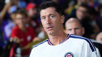 Wejście Lewandowskiego z ławki nie pomogło. Chicago Fire bez zwycięstwa
