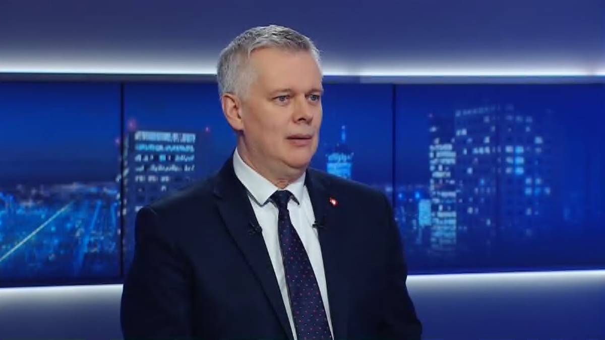 Sprawa Andrzeja Poczobuta. Tomasz Siemoniak: Działania są bardzo zaawansowane