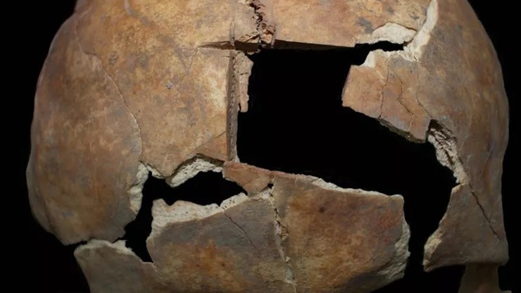 Znaleziono szczątki z epoki brązu. Bracia zmarli na tajemniczą chorobę