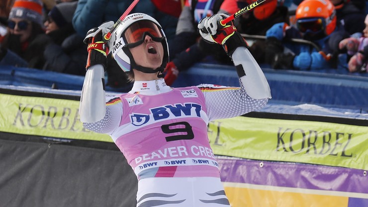 Niemiecki narciarz zdyskwalifikowany za... wdychanie tlenu