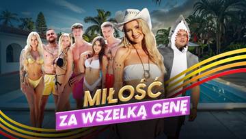 Miłość za wszelką cenę