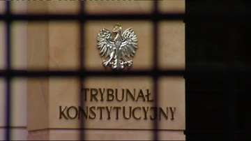 RPO zaskarżył do Trybunału Konstytucyjnego nowelizację ustawy o TK. "Rażąco naruszono procedury"