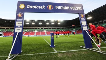 Totolotek Puchar Polski oraz Fortuna 1 Liga na dłużej w Telewizji Polsat!