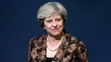 Rząd Wielkiej Brytanii chce współpracy z UE ws. bezpieczeństwa mimo Brexitu