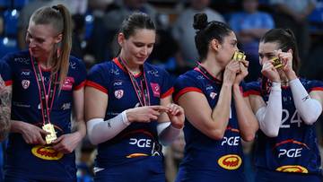 Finał Tauron Ligi był ich ostatnim meczem! Trzy siatkarki zakończyły karierę