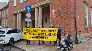 Zostali bez dachu nad głową. Czekają trzeci rok na pomoc