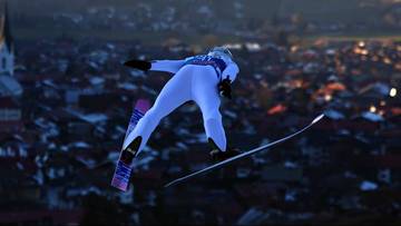 TCS w Garmisch-Partenkirchen - 01.01. Skoki narciarskie. Relacja live i wyniki na żywo