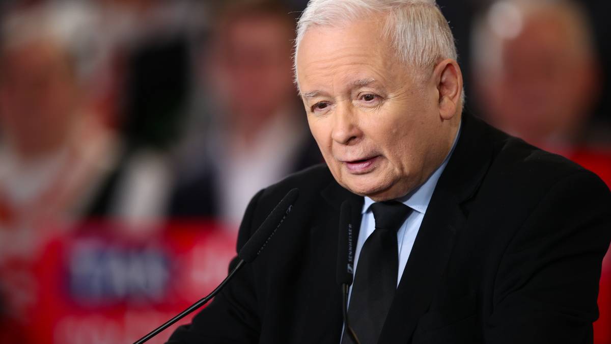 Jarosław Kaczyński stanie przed kolejną komisją. Termin wyznaczono na maj