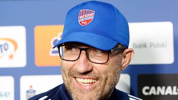 Raków Częstochowa - Legia Warszawa. Relacja live i wynik na żywo