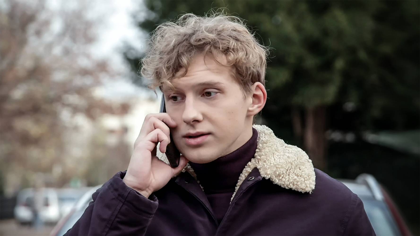 &bdquo;Pierwsza miłość&rdquo; - odcinek 4160: Sprawa nie na telefon