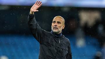 Pep Guardiola odchodzi z Manchesteru City! Koniec epoki