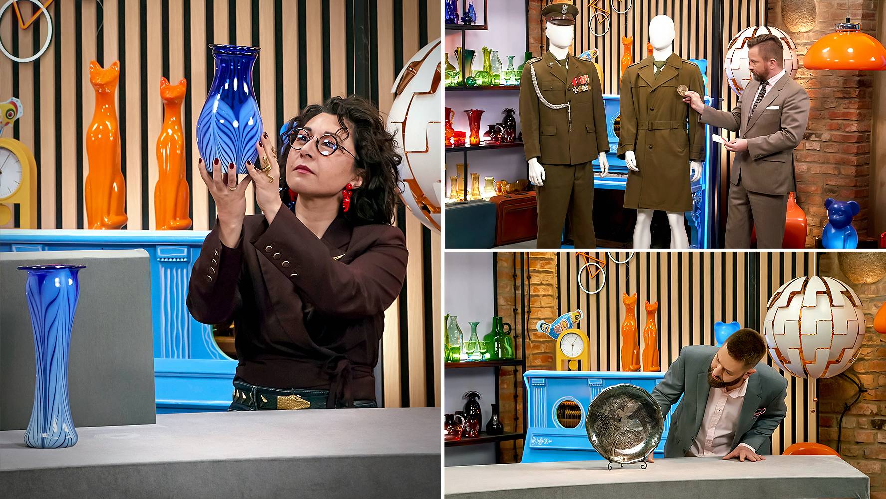 Łowcy skarbów. Kto da więcej: Kiedy wszystko staje się jasne - tv4.pl